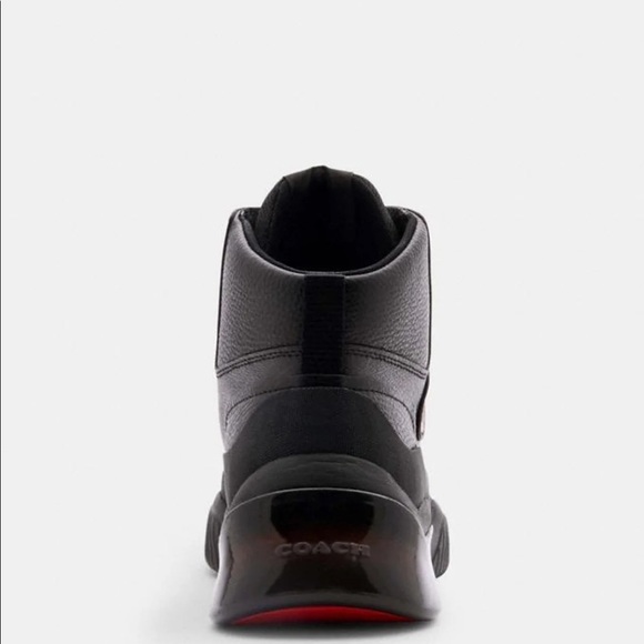 Coach X Michael B.Jordan Citysole Hiker - Picture 3 of 7